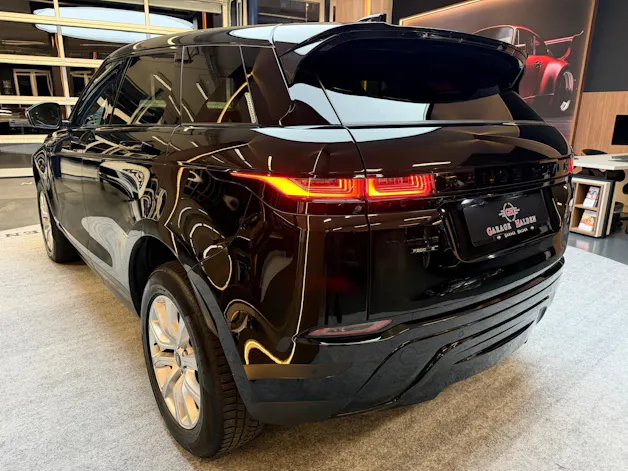 Land Rover Range Rover Evoque 2.0 T S