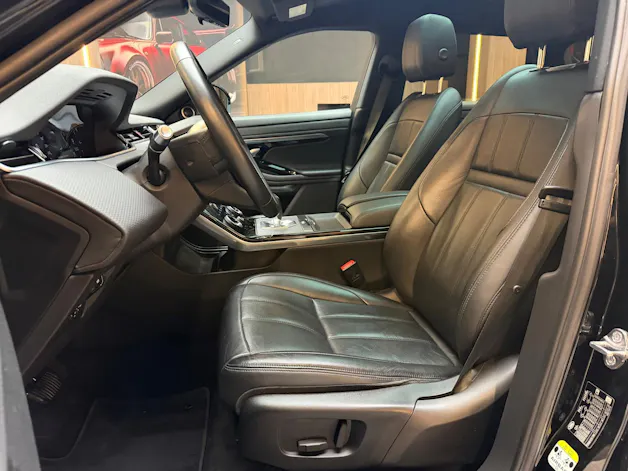Land Rover Range Rover Evoque 2.0 T S