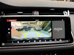 Land Rover Range Rover Evoque 2.0 T S