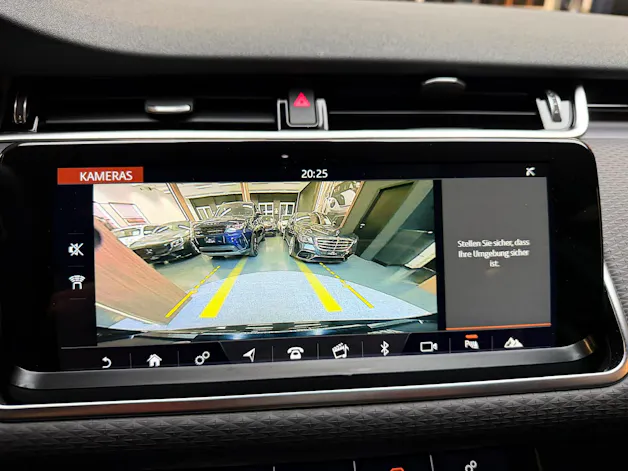 Land Rover Range Rover Evoque 2.0 T S