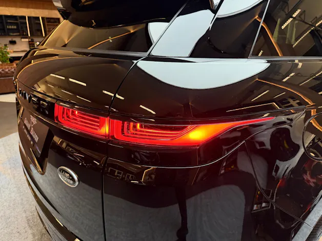 Land Rover Range Rover Evoque 2.0 T S
