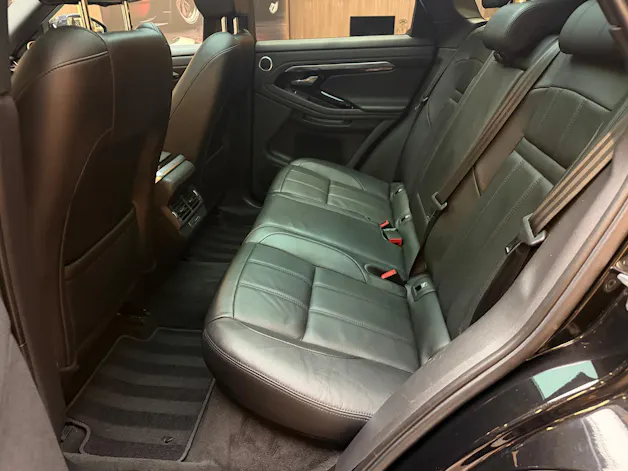 Land Rover Range Rover Evoque 2.0 T S