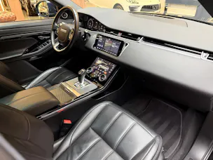 Land Rover Range Rover Evoque 2.0 T S