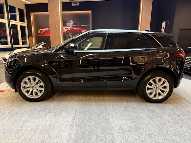 Land Rover Range Rover Evoque 2.0 T S