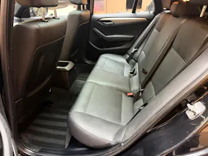 BMW X1 20d xDrive