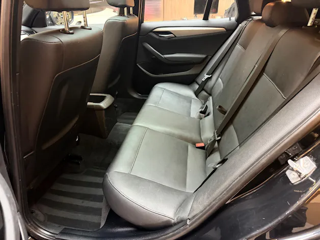 BMW X1 20d xDrive