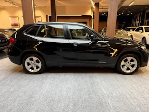 BMW X1 20d xDrive