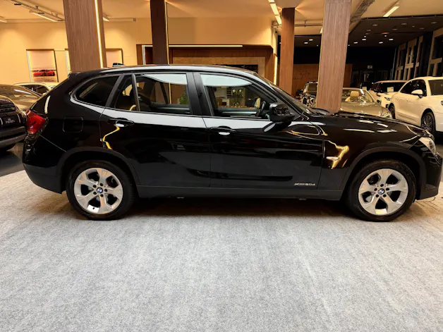 BMW X1 20d xDrive