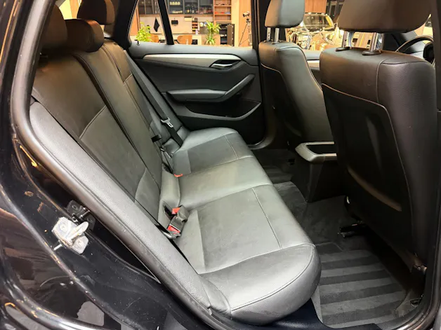 BMW X1 20d xDrive