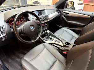 BMW X1 20d xDrive