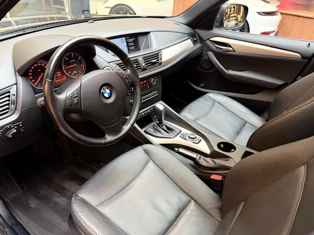 BMW X1 20d xDrive