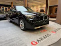 BMW X1 20d xDrive