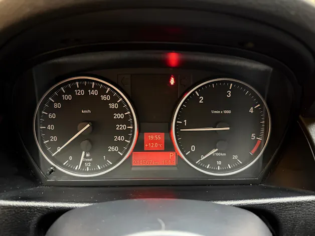 BMW X1 20d xDrive