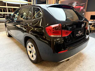 BMW X1 20d xDrive