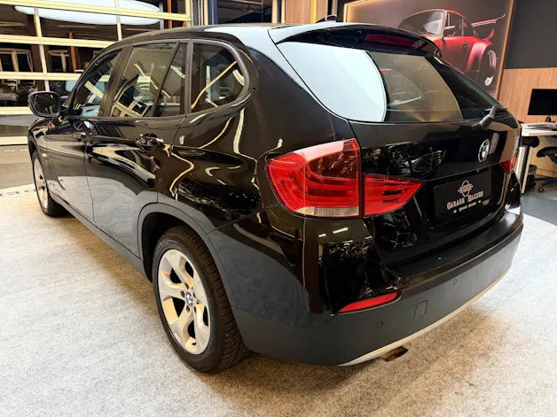 BMW X1 20d xDrive
