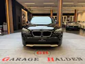 BMW X1 20d xDrive