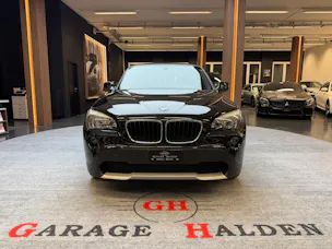 BMW X1 20d xDrive