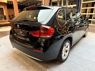 BMW X1 20d xDrive