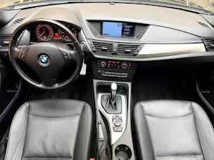 BMW X1 20d xDrive