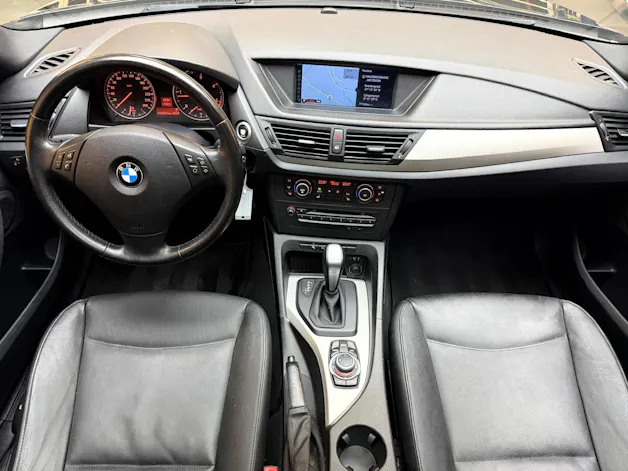 BMW X1 20d xDrive