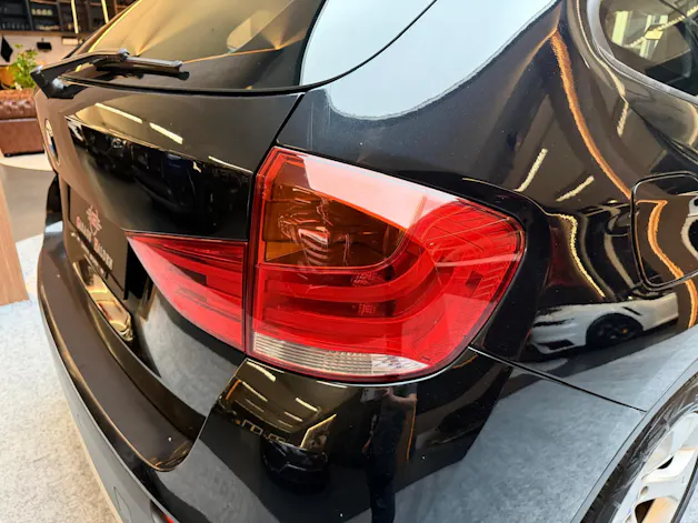 BMW X1 20d xDrive