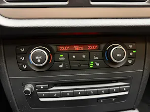 BMW X1 20d xDrive
