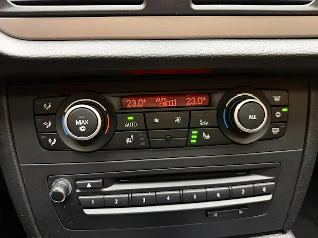 BMW X1 20d xDrive