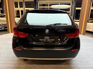 BMW X1 20d xDrive