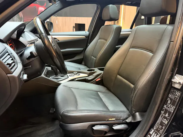 BMW X1 20d xDrive