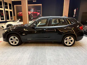 BMW X1 20d xDrive