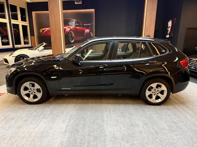 BMW X1 20d xDrive
