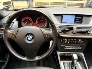 BMW X1 20d xDrive