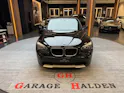 BMW X1 20d xDrive