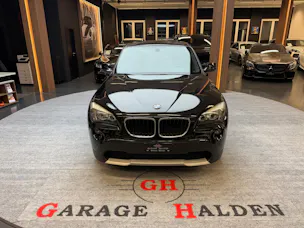 BMW X1 20d xDrive