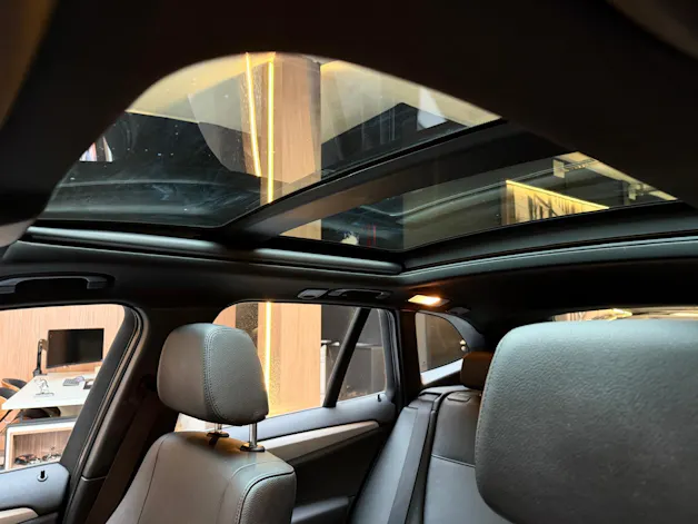 BMW X1 20d xDrive