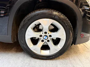 BMW X1 20d xDrive