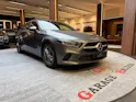 Mercedes-Benz A 200 d Progressive