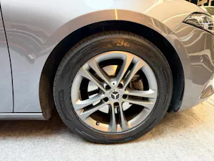 Mercedes-Benz A 200 d Progressive
