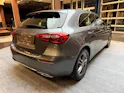 Mercedes-Benz A 200 d Progressive