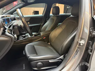 Mercedes-Benz A 200 d Progressive