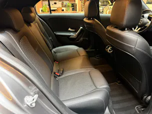 Mercedes-Benz A 200 d Progressive