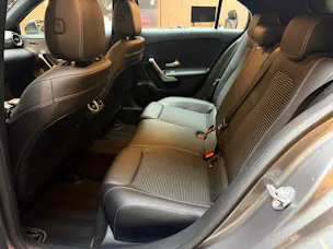 Mercedes-Benz A 200 d Progressive