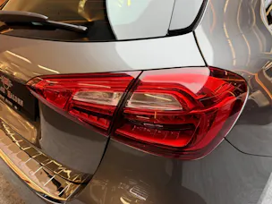 Mercedes-Benz A 200 d Progressive