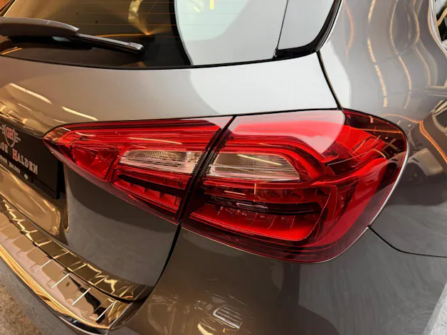 Mercedes-Benz A 200 d Progressive