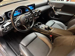 Mercedes-Benz A 200 d Progressive