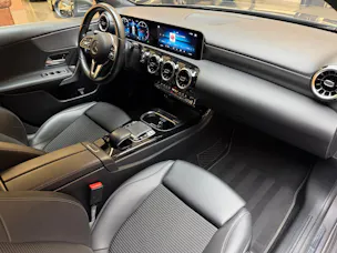 Mercedes-Benz A 200 d Progressive