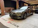Mercedes-Benz A 200 d Progressive