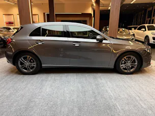 Mercedes-Benz A 200 d Progressive