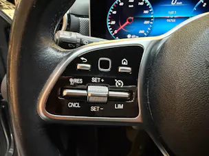 Mercedes-Benz A 200 d Progressive