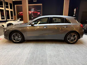 Mercedes-Benz A 200 d Progressive